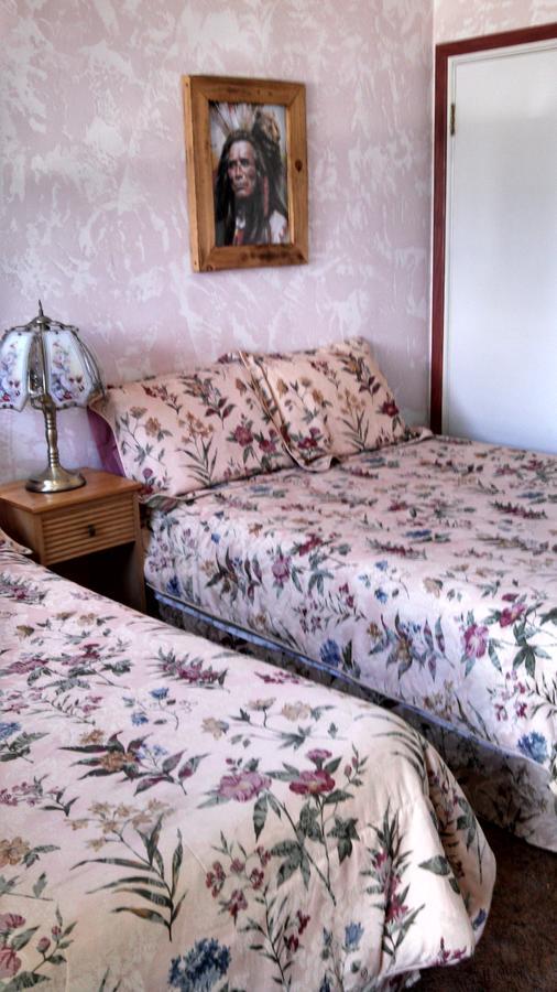 Swiss Mountain Motel Thayne Eksteriør billede